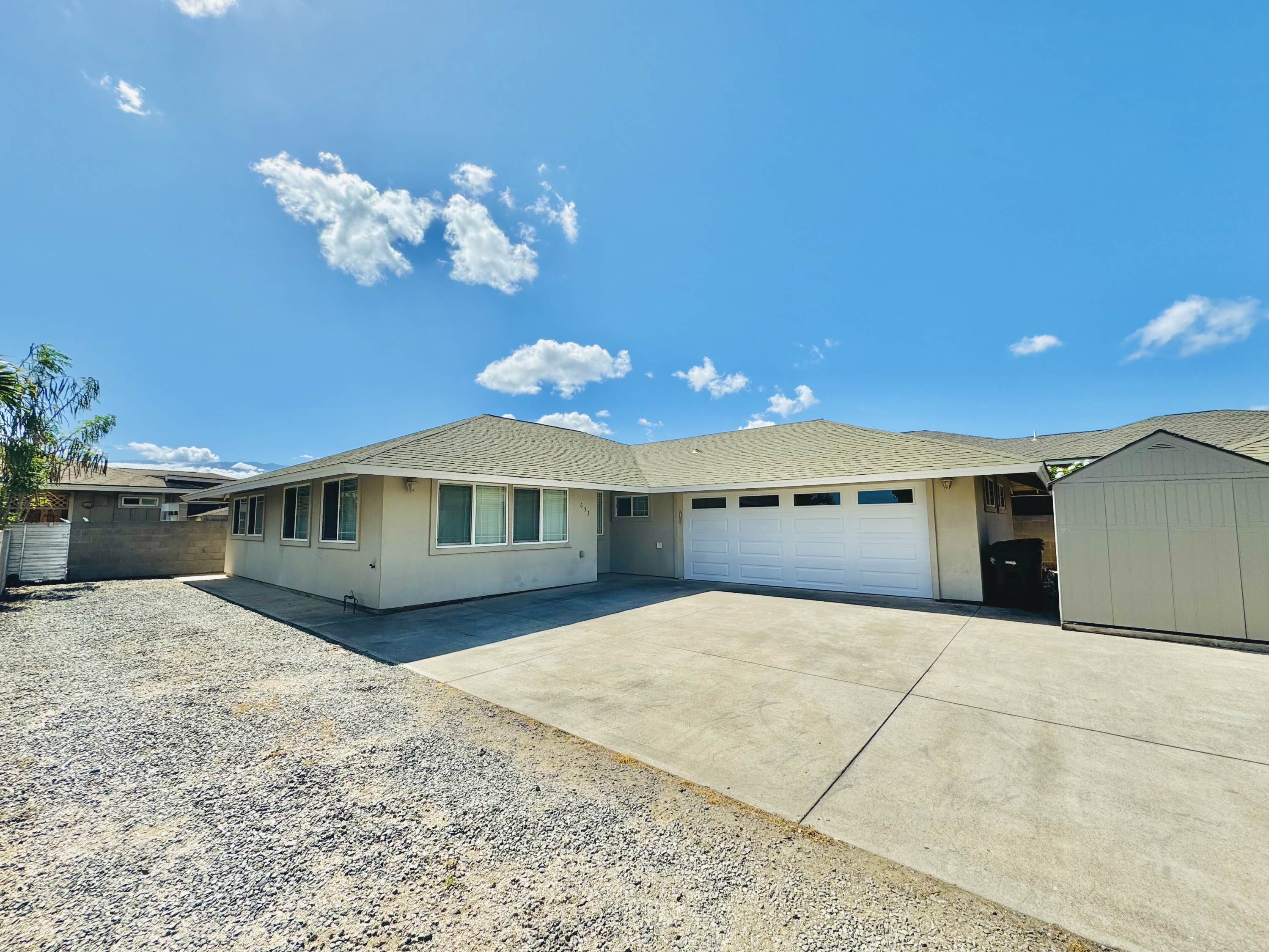 633 South Kamehameha Avenue