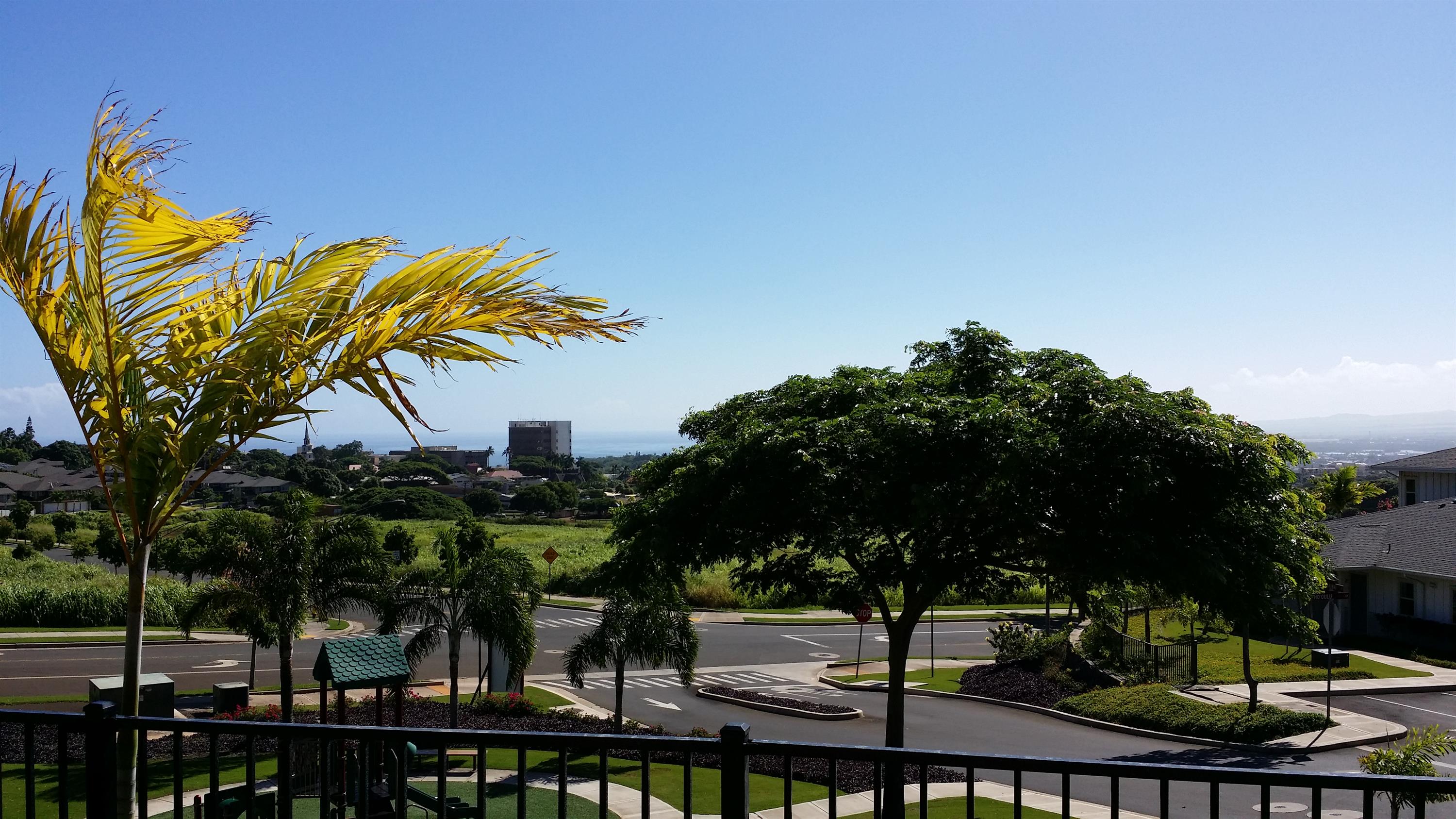 145 Hoowaiwai Loop, #2904 - 1