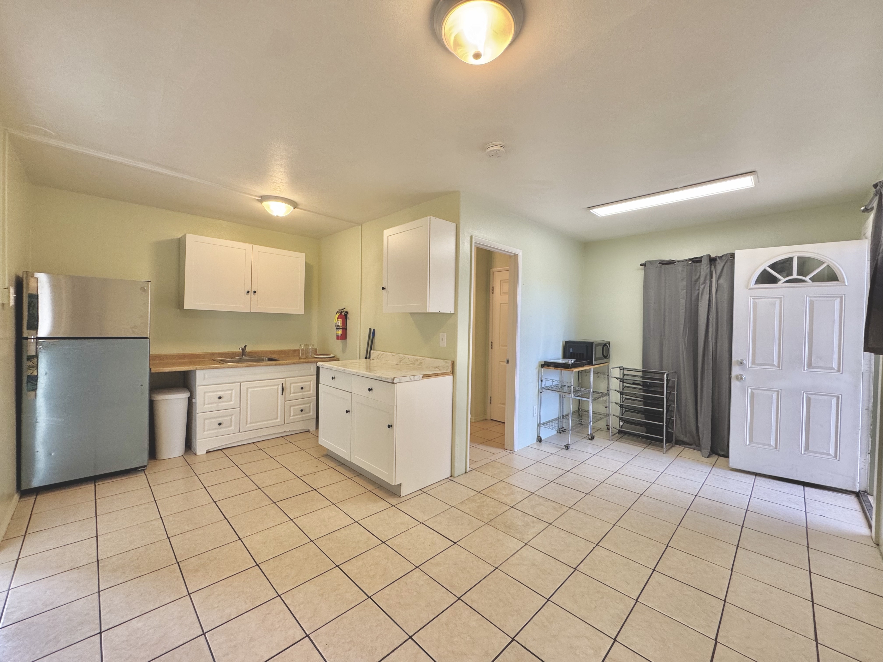 1598 Mill Street - B1