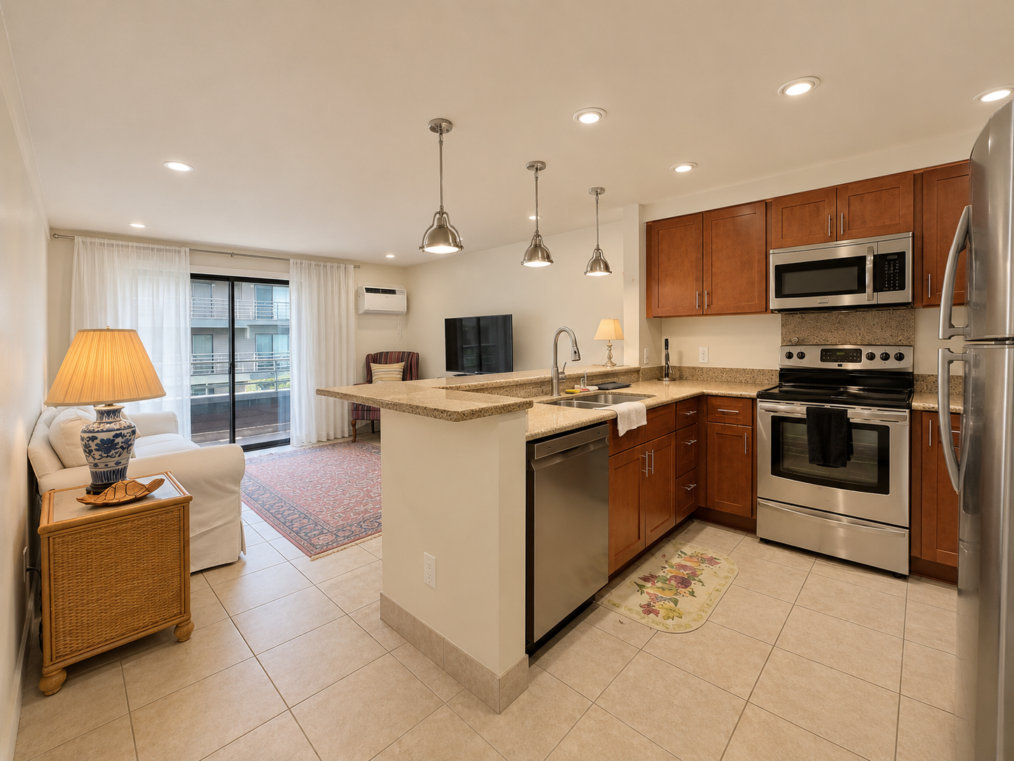 2747 South Kihei Road - 1